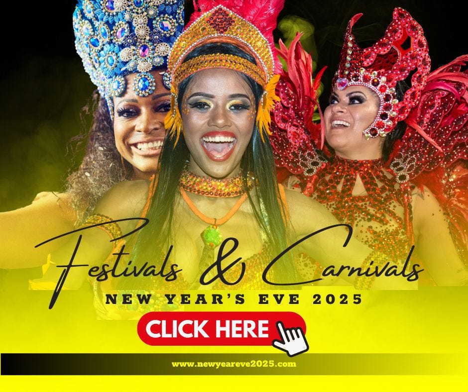 New Years Eve 2025 in Bodrum — Best Hotel and Vacation Deals by Marlowe Ramona Oct, 2024