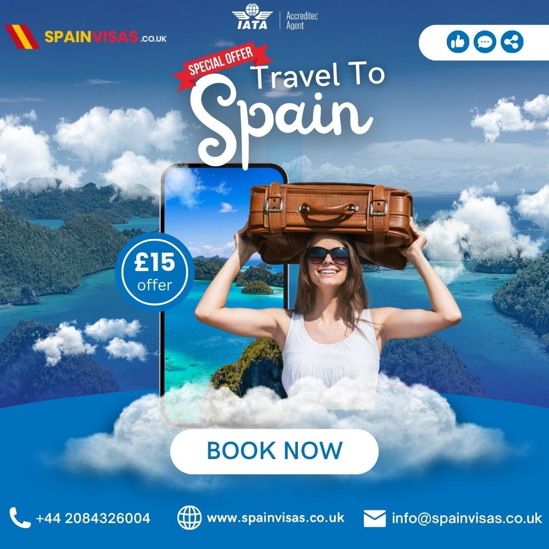 Spain New Travel Rules 2024 Becka Marilyn
