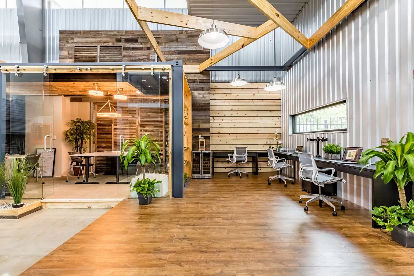Finding the Perfect Houston Office Space Lease Your Guide to Office