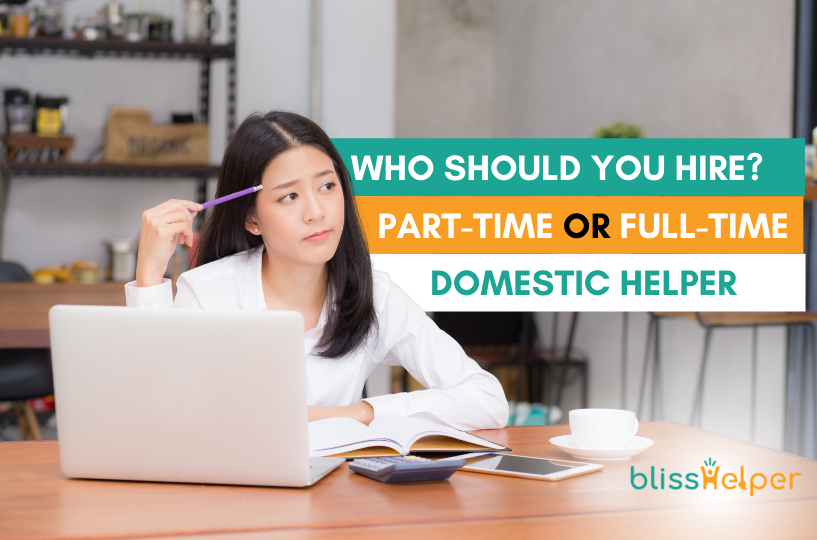 Hire a Maid From the Best Agency Bliss Helper Kajal Gonde Medium