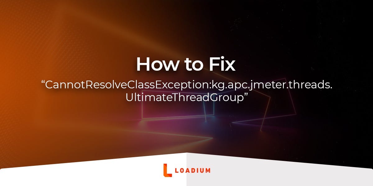 JMeter Unleashed Navigating the Power of Performance Testing Medium