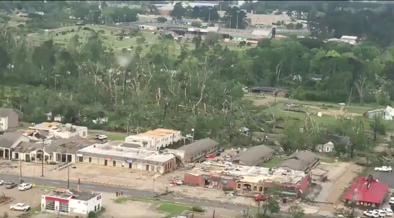 Jim Henderson’s life as a sports reporter by Caroline Fussell