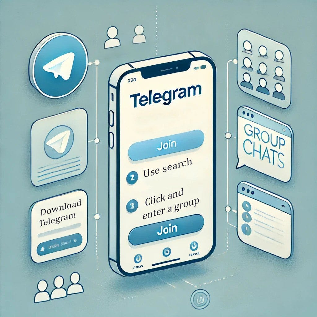 Difference Between Telegram Group And Channel Which Is Right For You difference-between-telegram-group-and-channel-which-is-right-for-you