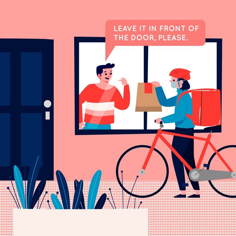 How to Create Your Own AllinOne OnDemand Delivery App? by CodeBrewLabs Mar, 2024 Medium