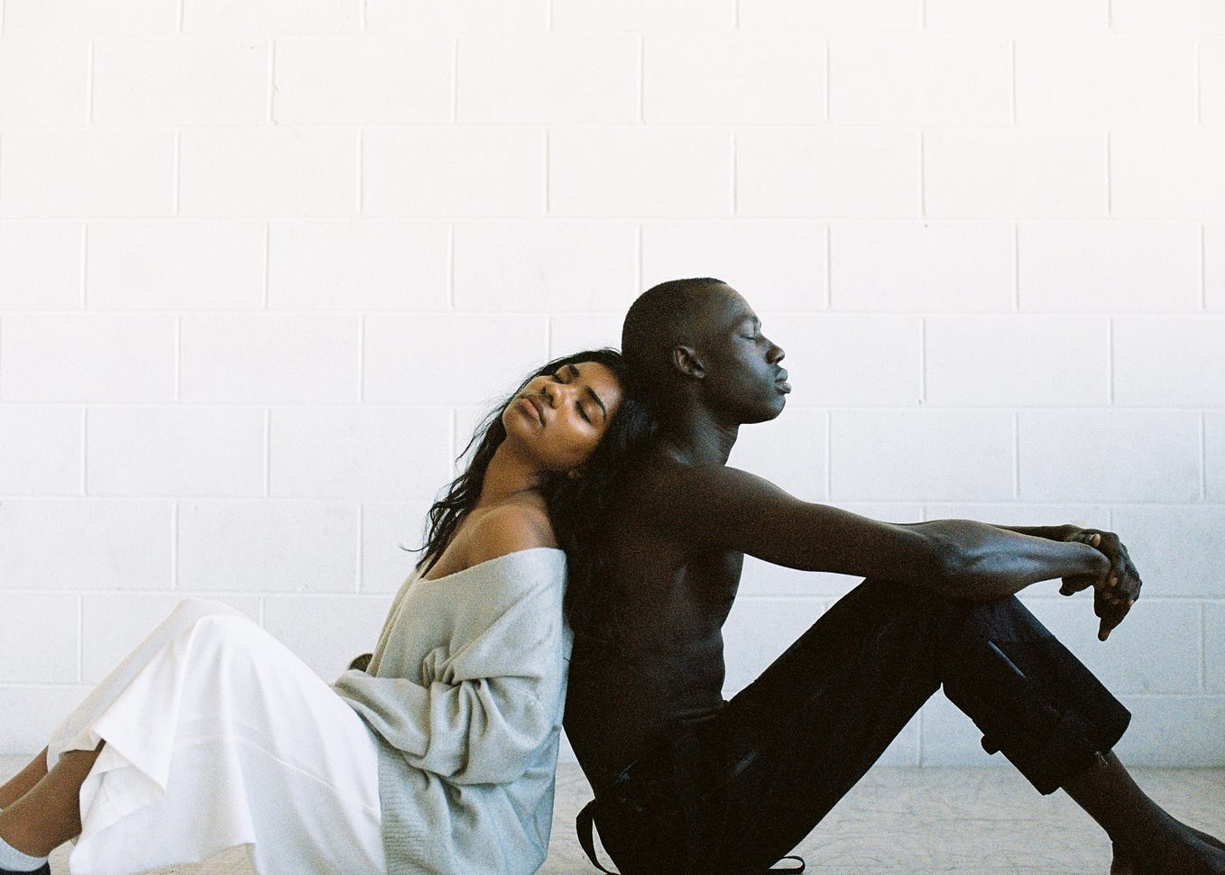 Black Women and The Romanticization of Struggle Love