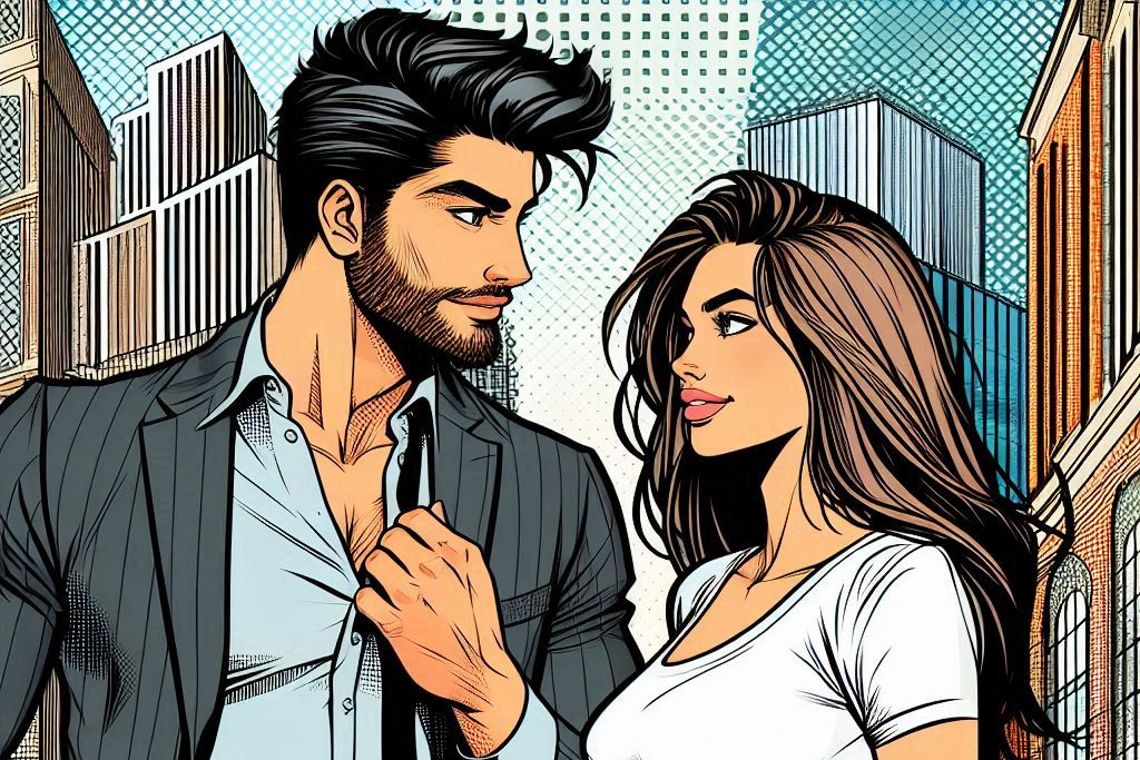 How To Be A Man. What does a man look like to you? by The Academy Of Men A Man. Aug