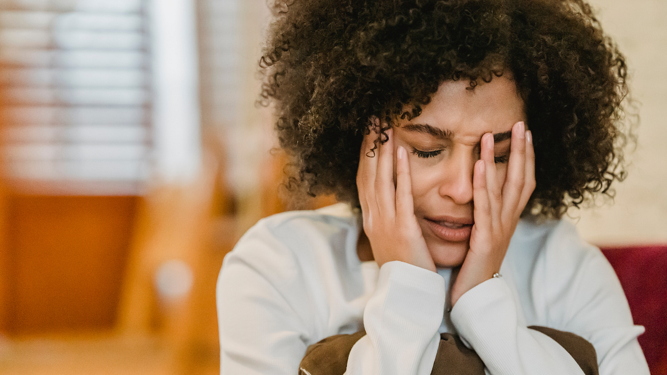 How To Forgive A Parent Who s NOT Sorry By Kassandra Vaughn Medium