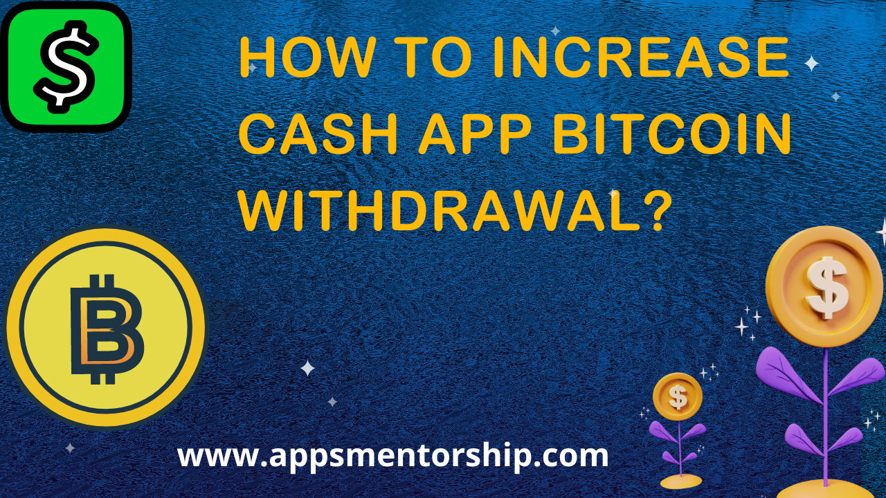 StepbyStep Guide How to Verify Your Bitcoin Account on Cash App