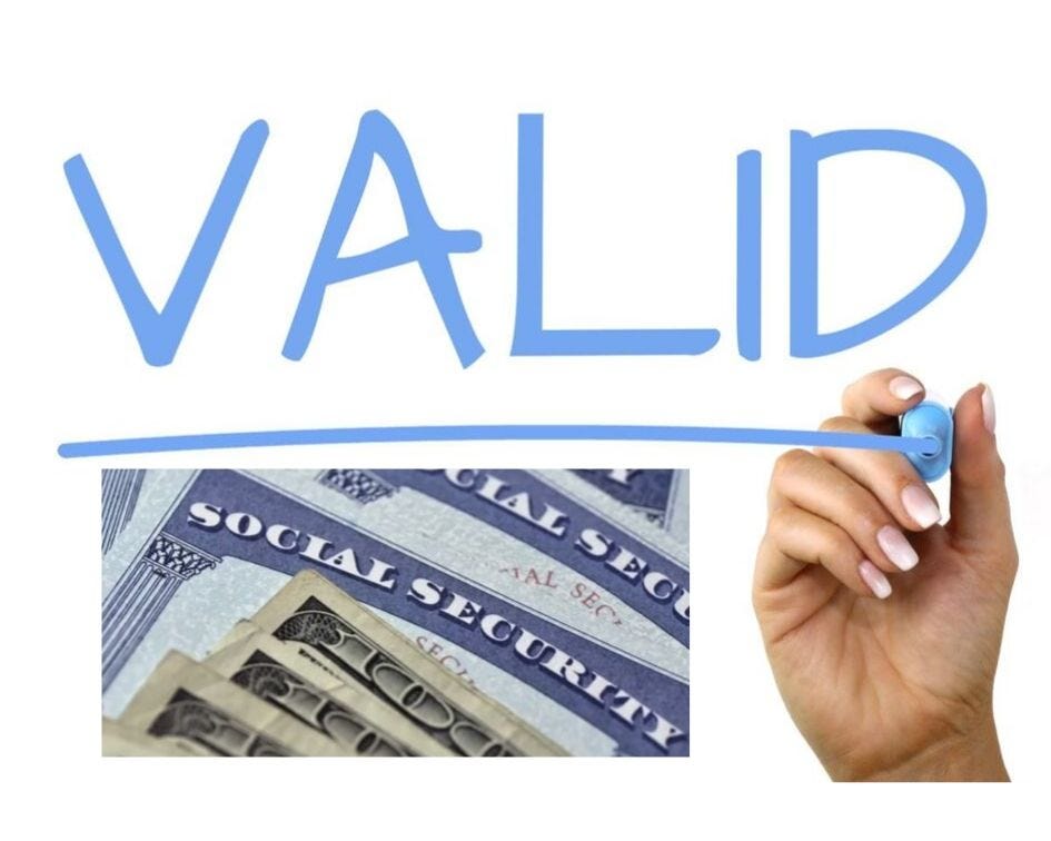 Why To SafeGuard Your Social Security Card ? by ERecordsSocial