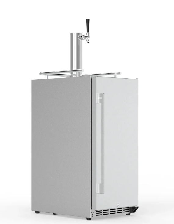 Top 10 Benefits of Having a Kegerator in Your Home Bar by Husky Cool King Jul, 2024 Medium