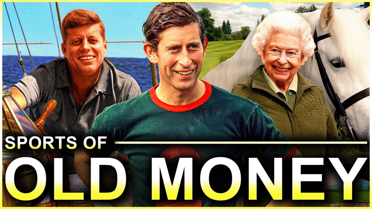 The Secret Language of “Old Money”: 10 Code Words & Behaviors Explained ...