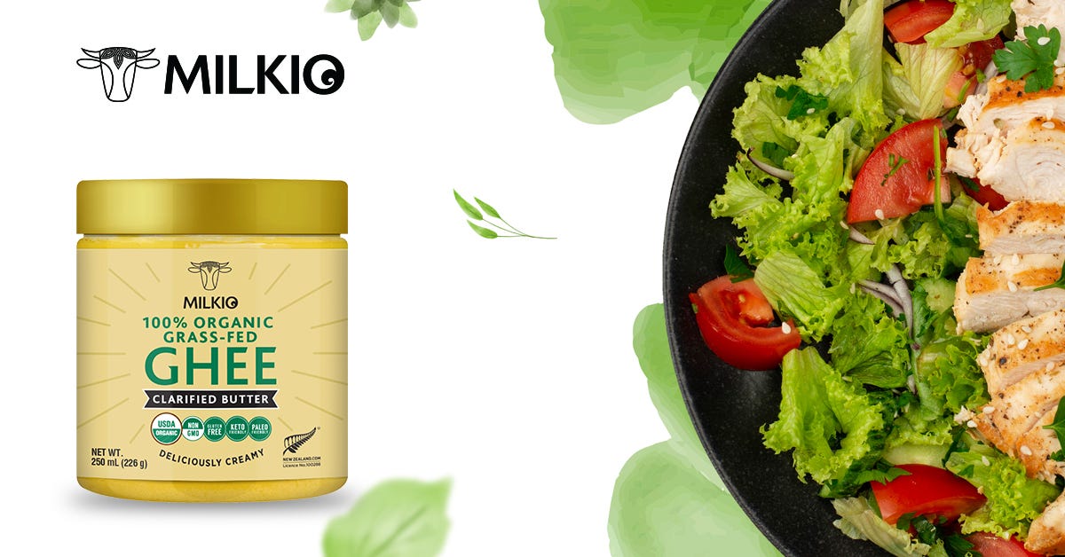 How to store ghee The Proper Way to Store Ghee by Mukherjeeronnie