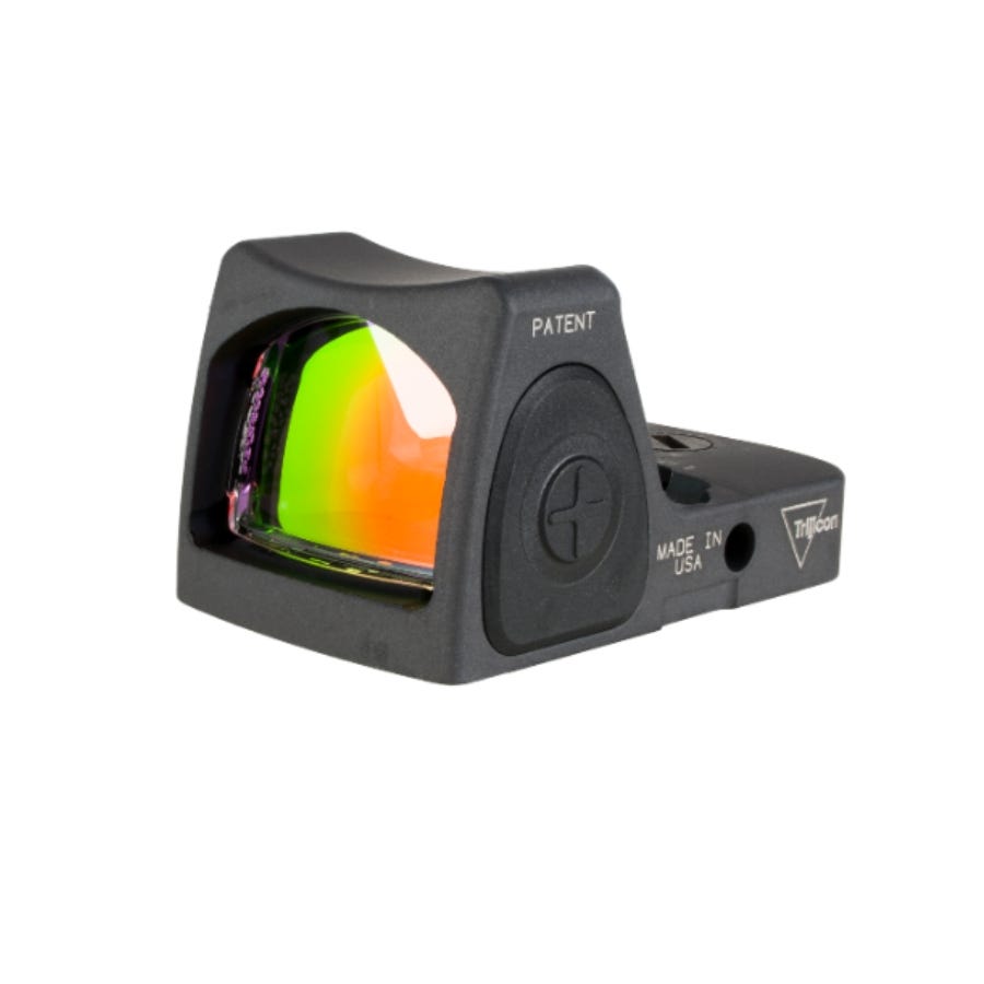 Top 4 Best Red Dot Sight for FNX 45 Tactical in 2024 by Weapon