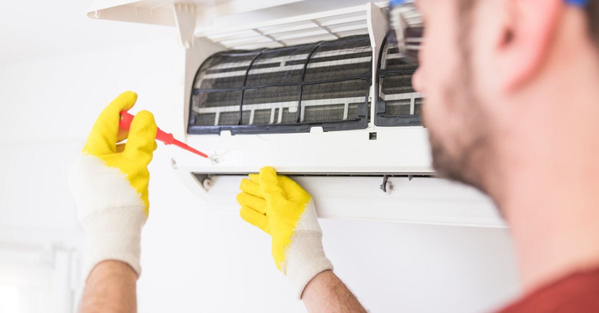 Maximizing Comfort The Importance of HVAC and AC Maintenance by