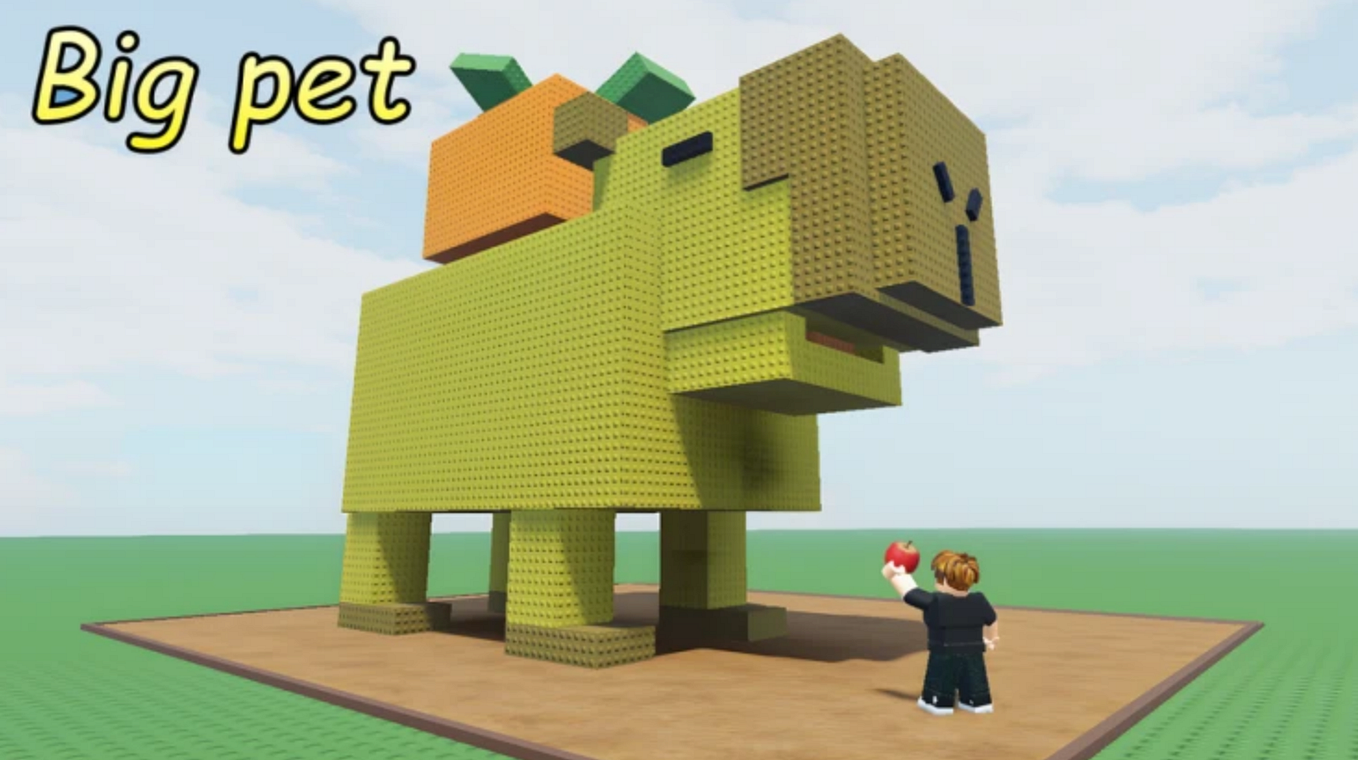 What Roblox Will Look Like In 2026 A Glimpse Into The Future By 