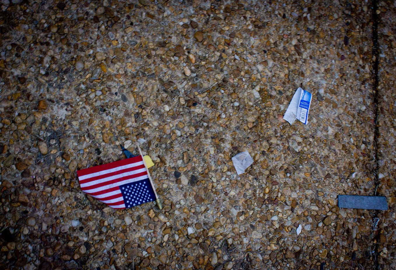 WOW, holy cow, I didn't know about this history!!! I certainly hope you