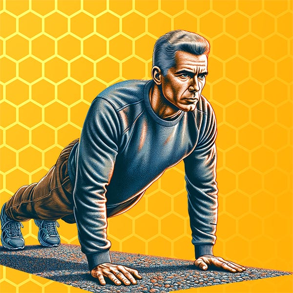 Leg Day Choosing the Best Exercises by KASA MightyRep Sep, 2024