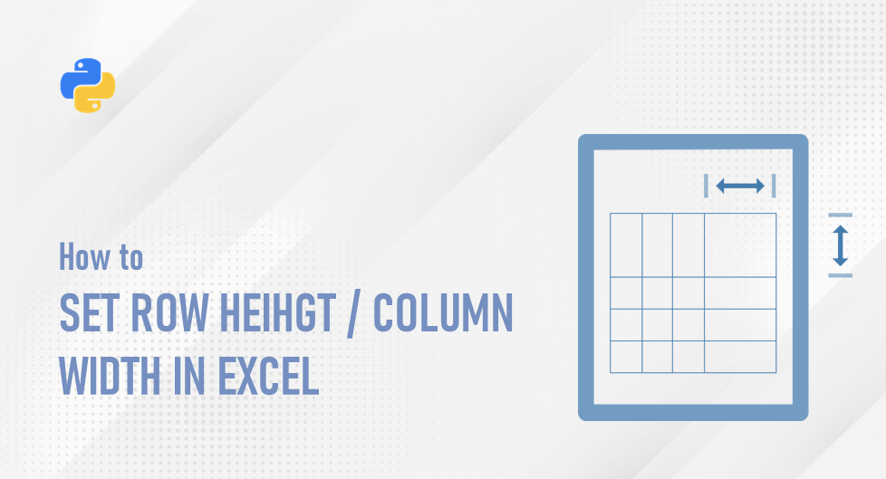 Insert or Find Formulas in Excel Documents in Python | by Alexander ...
