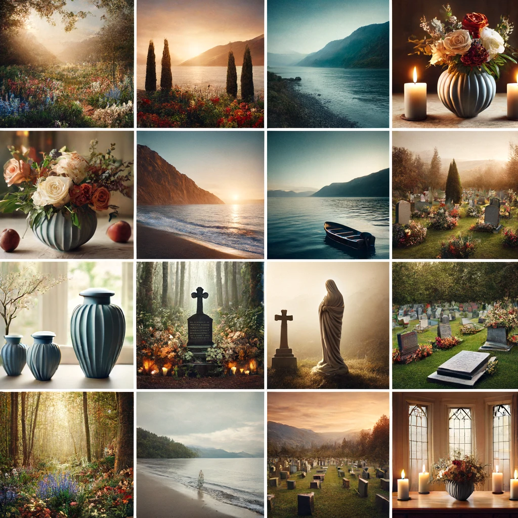 What Are Memorial Urns for Ashes?How to Use? by Yatskia Urns Jun