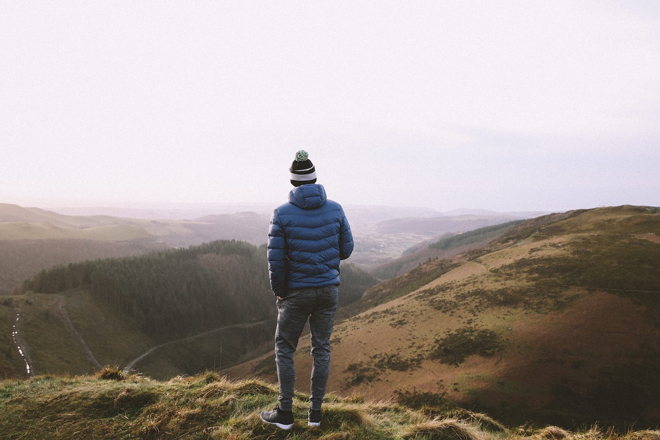 Don’t Start Your Company as a College Freshman