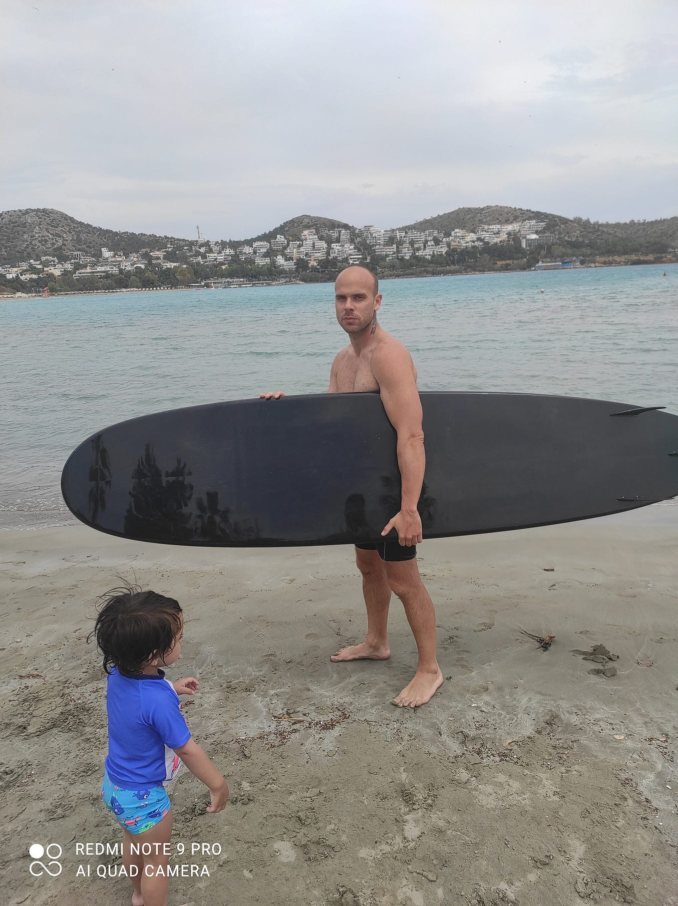 To Our Son- Cross - Braver, Stronger, Smarter
