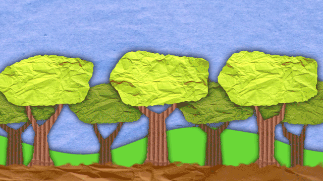 Create a Paper Cut-Out Animation with After Effects