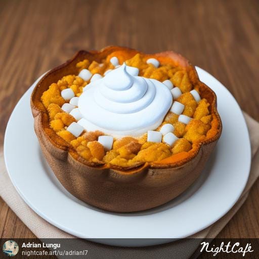 Garlic Herb Roasted Potato and Carrot Medley Recipe by Adrian Lungu