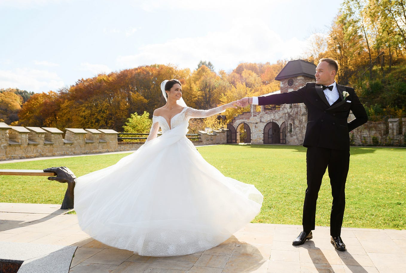 How do Choose the right wedding videographer in the Bay Area by reb6