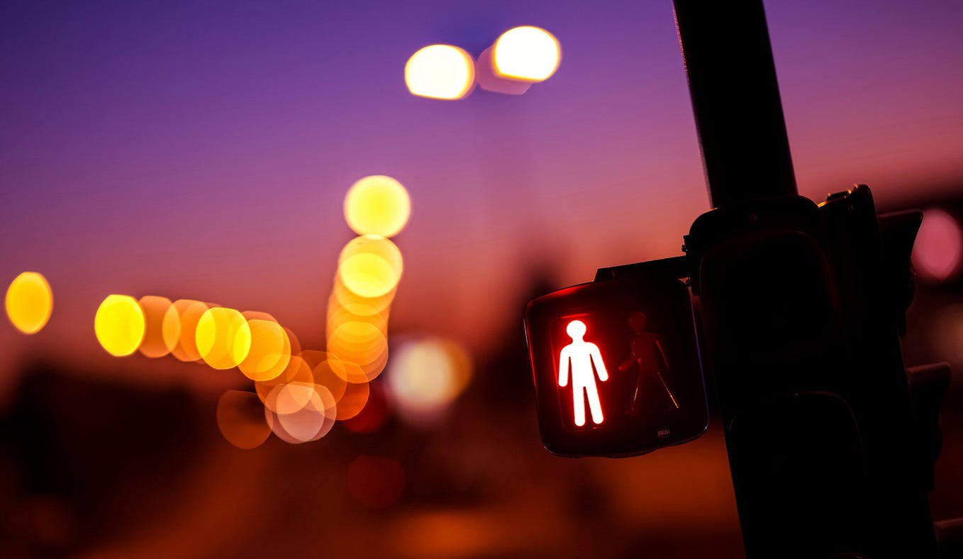 how do you spell home when the language foreign? by