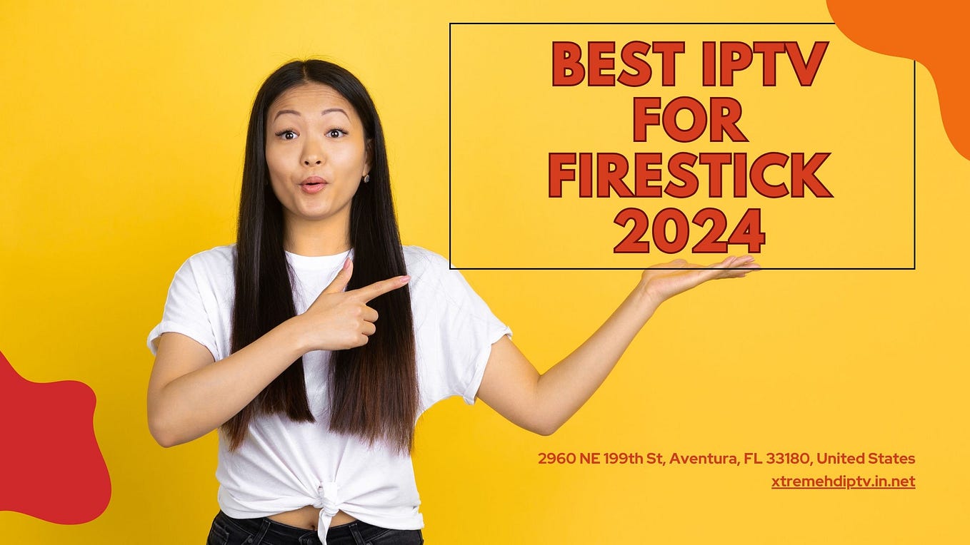 Discover the Best IPTV Services on Reddit by XtremeHDIPTV