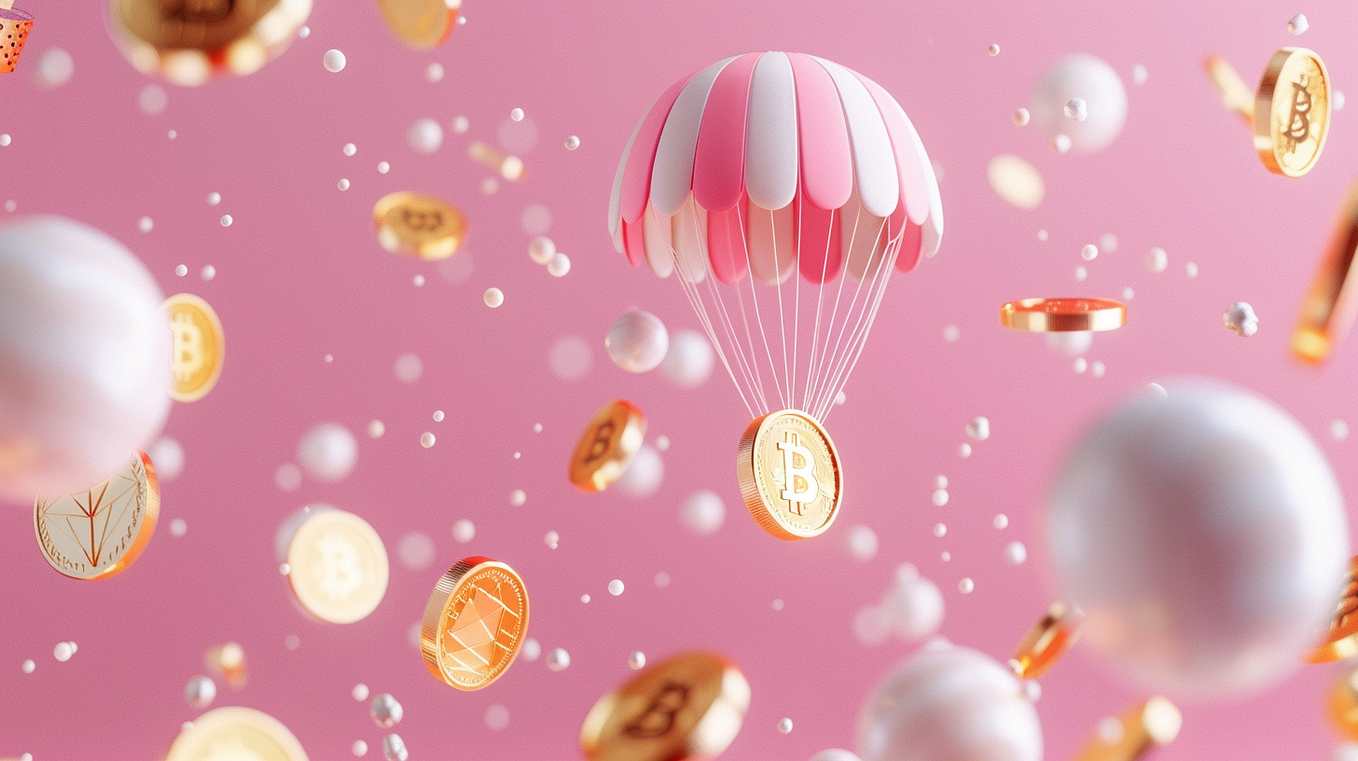 Tips to Make Claiming Rai Reflex Index Airdrops a Breeze by ICO Rai