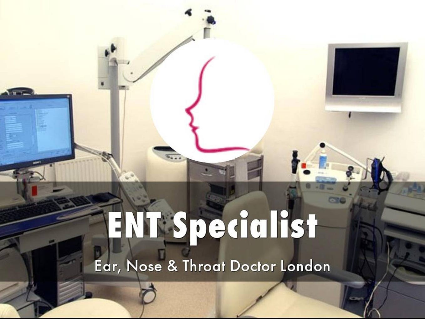 ENT Surgery London. Dr Alasdair Mace, Consultant Ear Nose… by Trimuti