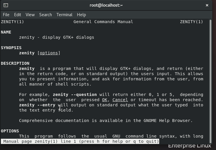 espeak-ng command. Espeak-NG is a Linux / Unix and window… | by Sangram ...