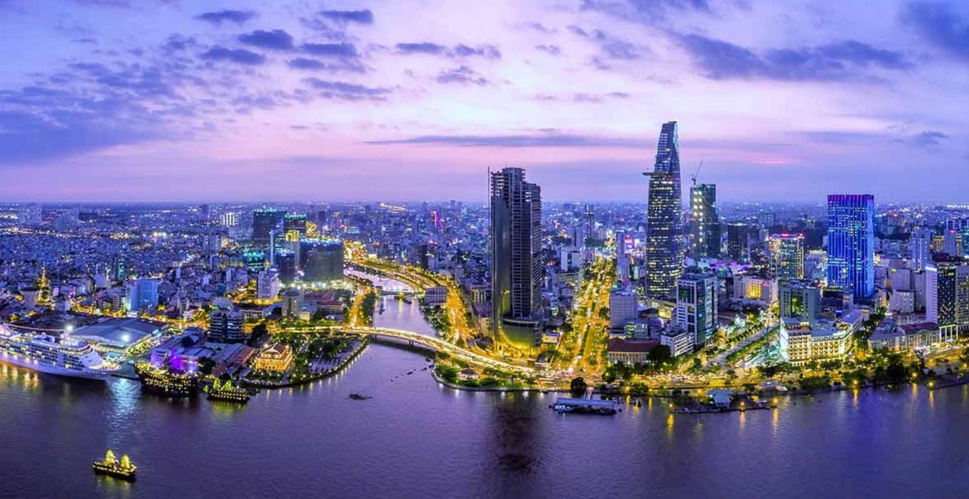 Property in Vietnam 7 Key Insights for Foreign Investors to Thrive