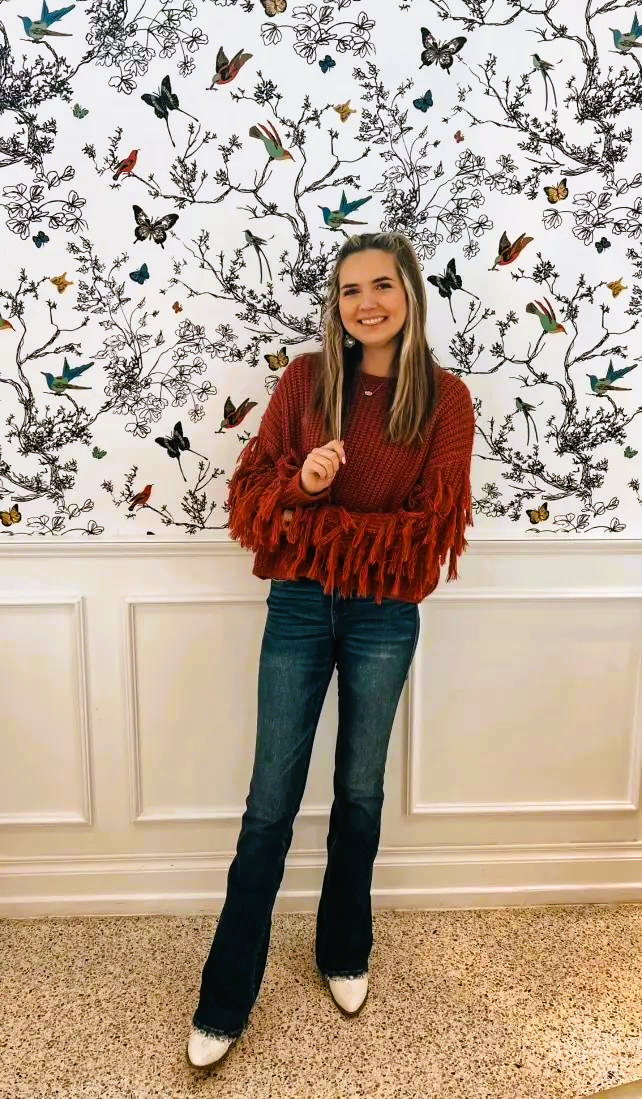 Katie Leclercs Deafness Her Journey To Empowerment - betg22k