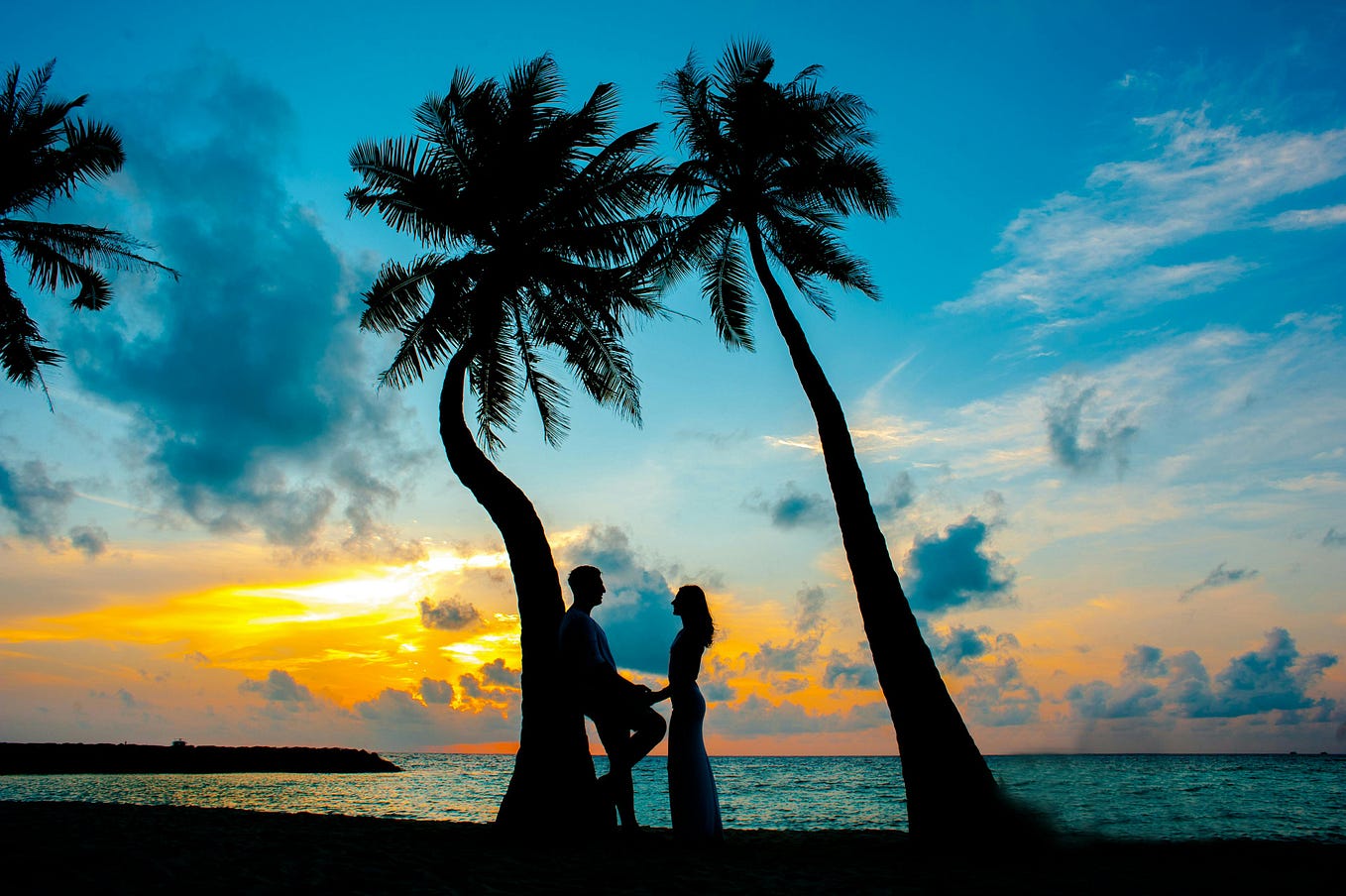 10 Dreamy Destinations for Couples Seeking Adventure and Romance in the ...