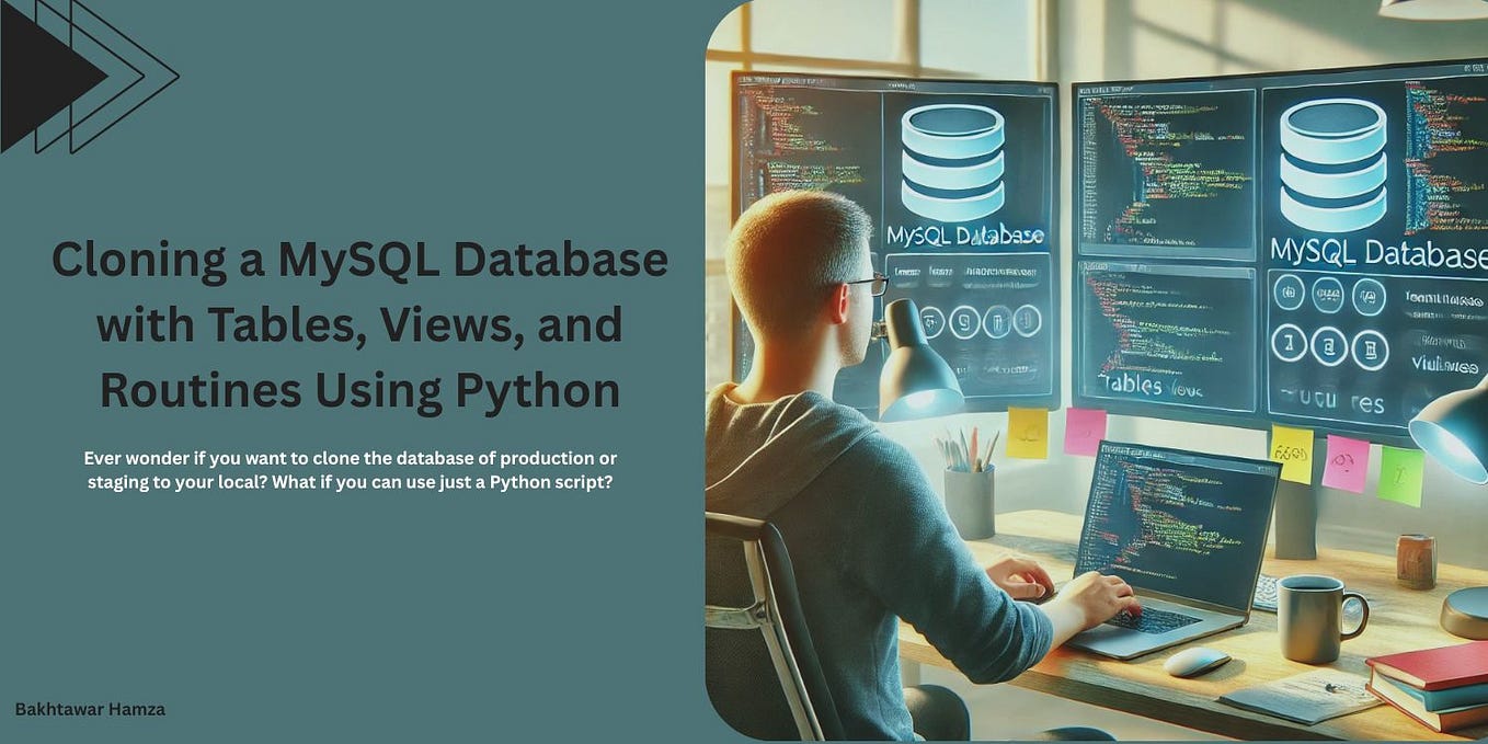 How to Use MySQL Window Functions for Complex Data Analysis | by Rizqi ... image.