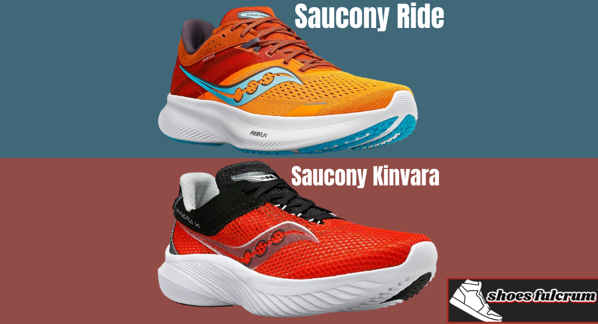 kinvara 11 vs pegasus 37