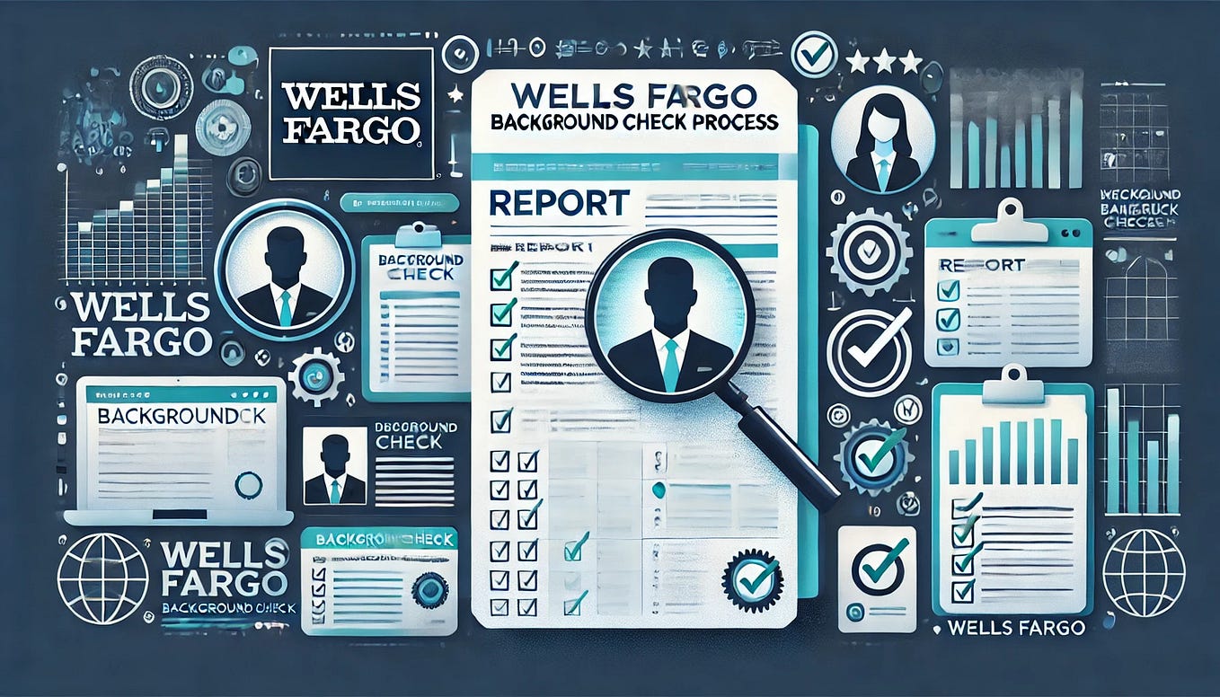 Amazon’s Background Check. Everything you need to know about… by Scorecred Medium