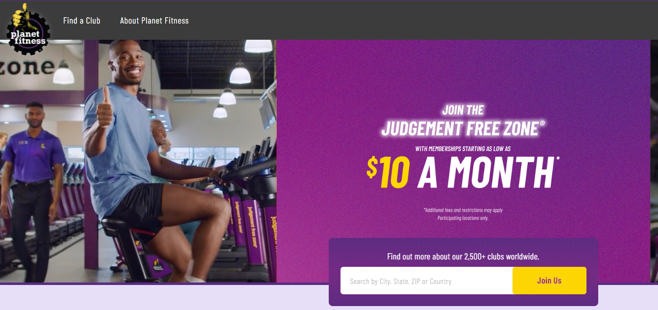Planet Fitness Promo Codes & Coupons March 2024, by Divyam Thakur, Feb,  2024