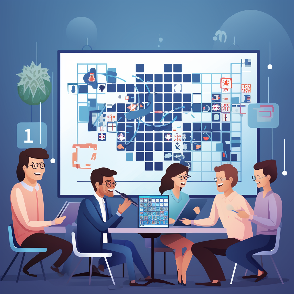 How To Solve The New York Times Crossword Puzzle  Beginner’s Guide 