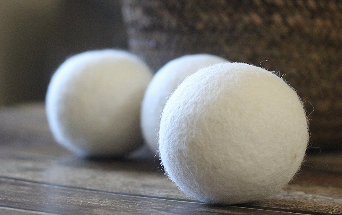 How to Use Wool Dryer Balls The Complete Guide by Prime Felt Wooldryer Medium