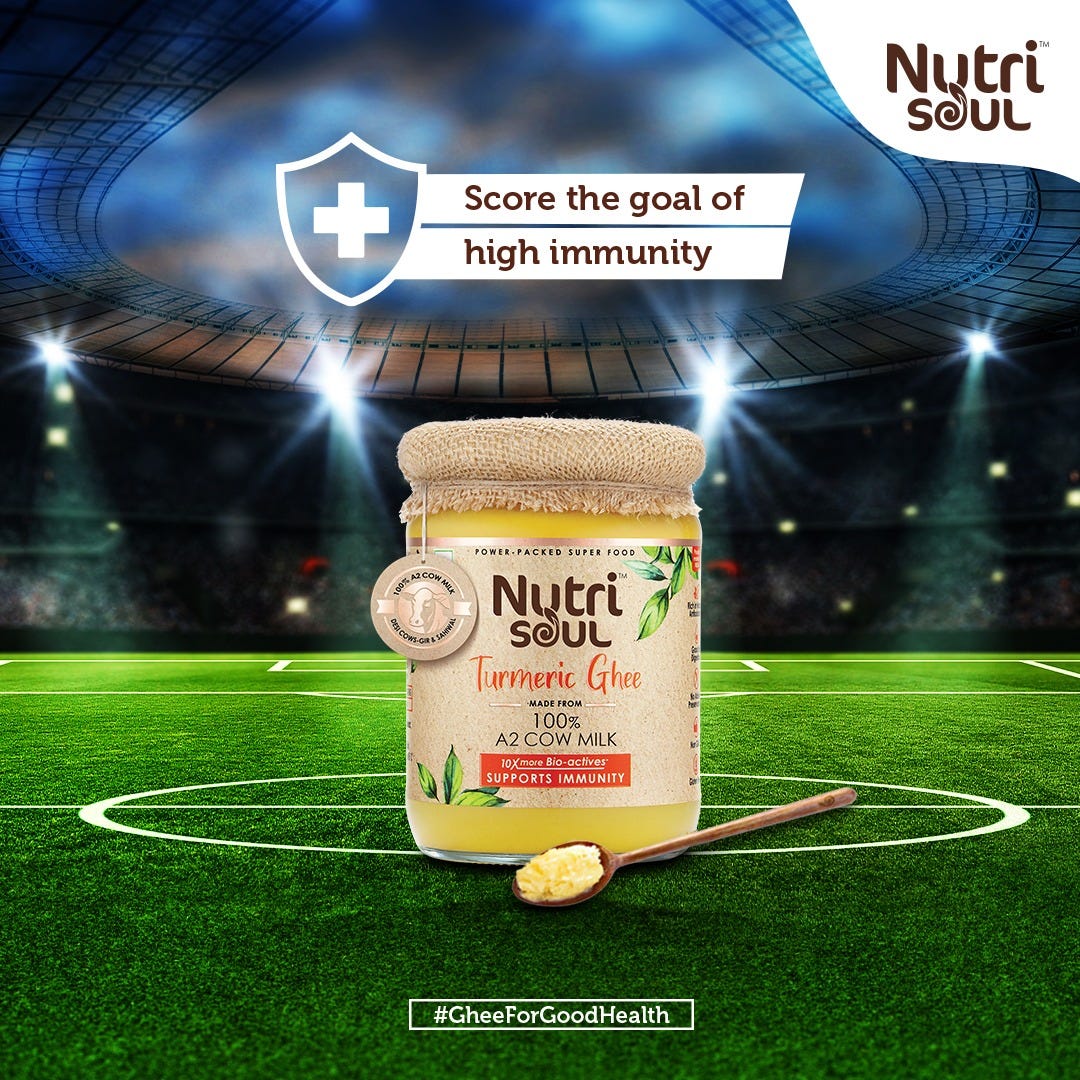 A2 Cow Ghee and Digestive Health Understanding the Connection