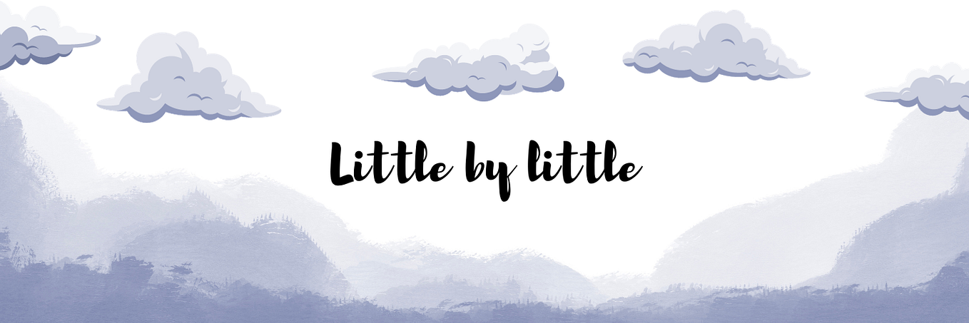 Little by Little Part 3. Happy Doyongie’s day | by ☆ | Dec, 2023 | Medium