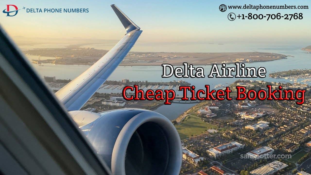 Delta Flight Booking Services Booking a flight with Delta Airlines is Delta Flight Booking Services Booking a flight with Delta Airlines is