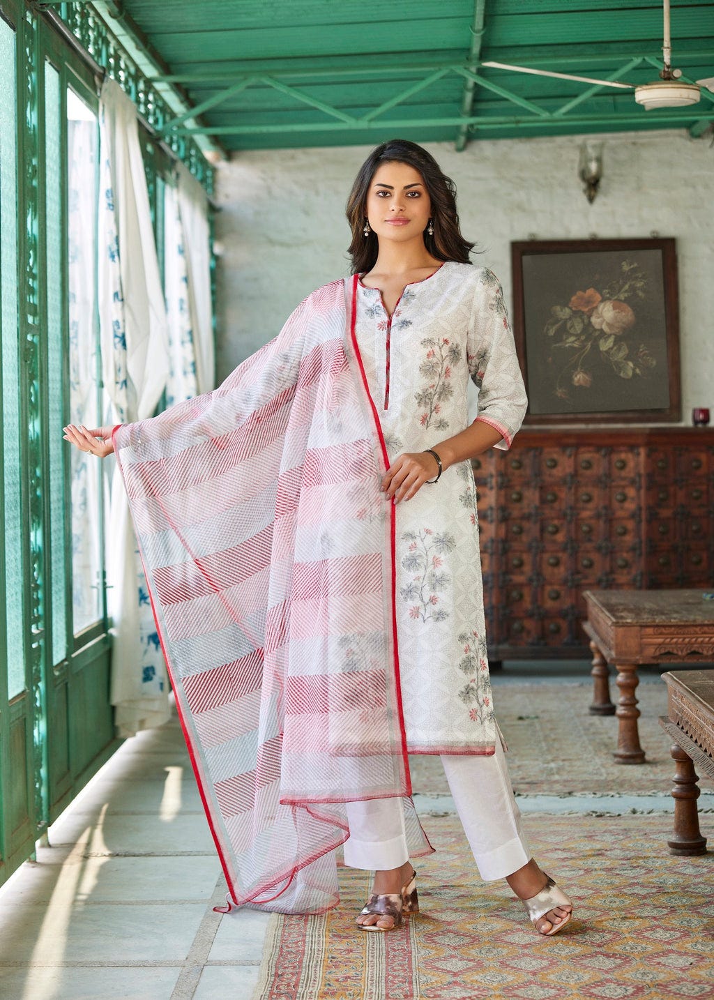 Buy Best Cotton Quilts and Jaipuri Razai Online for Heavy Winter by