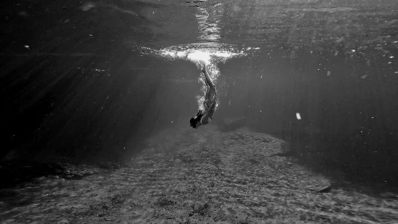 Of course! Gotta follow those intuitive nudges from the Universe