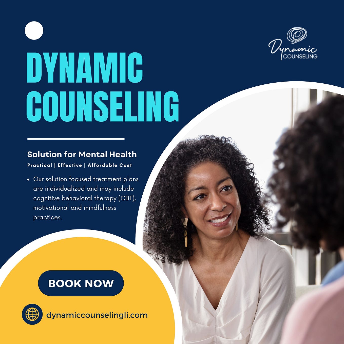 Child Therapy. What Is Child Therapy? by Dynamic Counseling LCSW PC