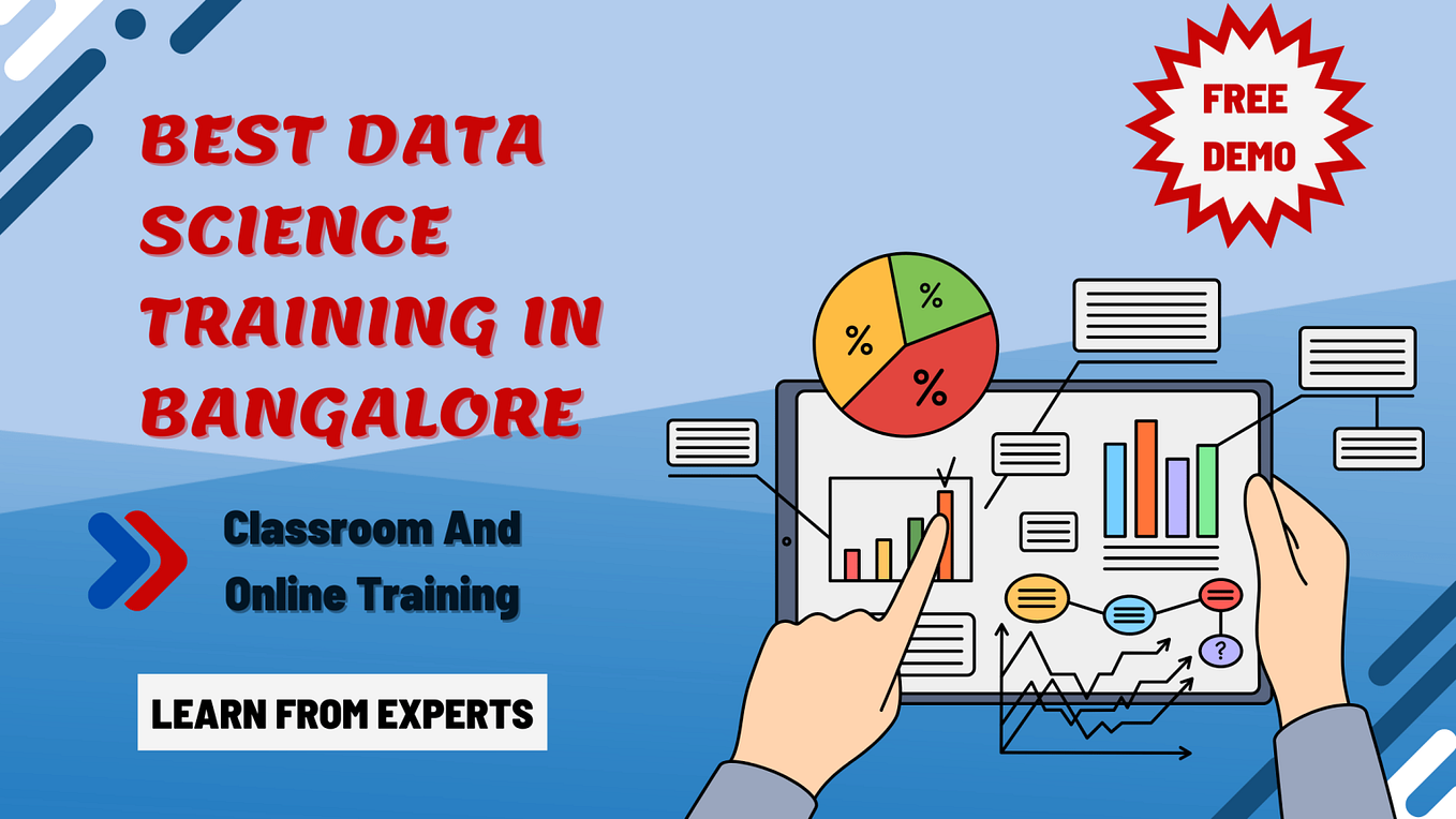 Best Data Science Training In Bangalore Ria Classroom Medium