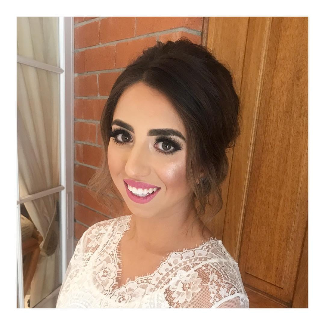 Carly Wood Mobile Wedding Hair Sydney by Carly Wood Mobile Wedding